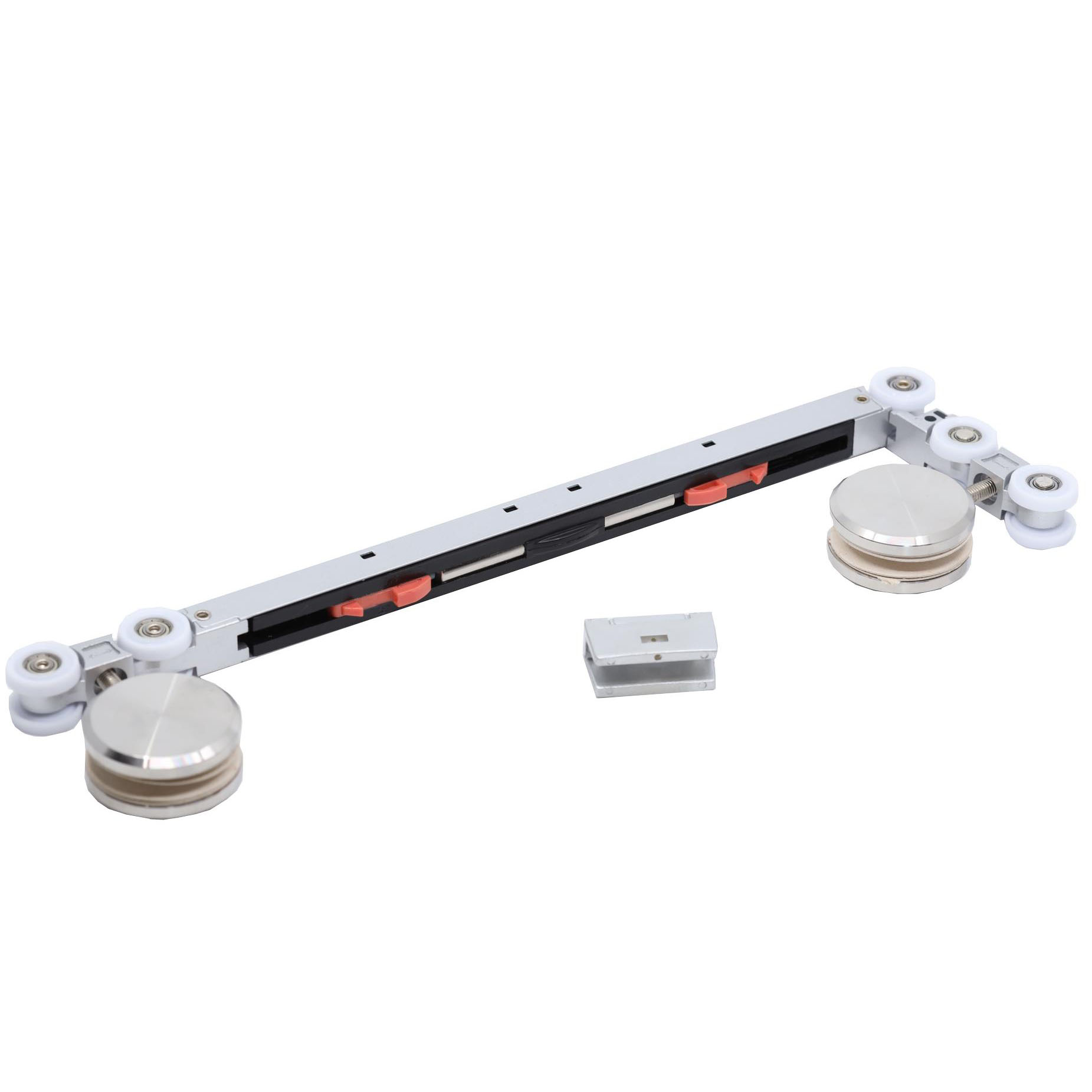 Buy SLIDING SYSTEM SET QIANGDA (QD-239) Online | Construction Finishes | Qetaat.com